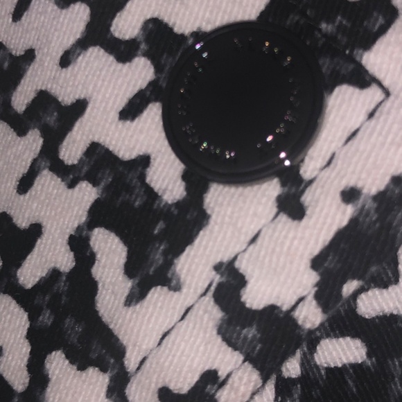 White House black market woman jacket - Picture 6 of 16